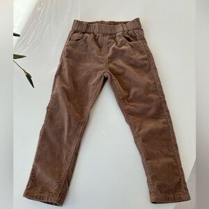 George Hats corduroy pants